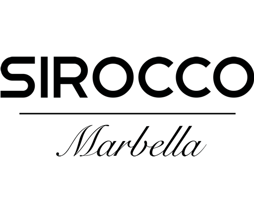 Logo Sirocco Marbella
