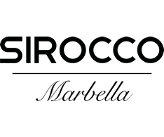 Logo Sirocco Marbella
